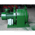 JD Explosion-proof Dispatching Winch